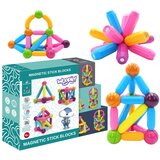 Woopie set magnetnih blokova 38 el. | shoptok.hr