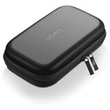 Ugreen torbica za tvrdi disk i dodatke - crna (50274) | shoptok.hr