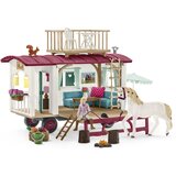 Schleich Horse Club 42593 Caravan u