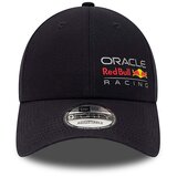 New Era Red Bull Racing Essential Navy 9FORTY Adjustable Cap | shoptok.hr
