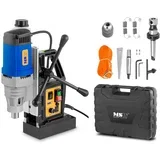 magnetni vrtalnik z magnetnim podstavkom + kovček 1380W -MD32-PRO, (21377093)