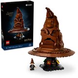 Lego Harry Potter: Govoreči klobuk Izbiruh | Shoptok.si