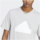 Adidas Majice s kratkimi rokavi Fi Bos Reg T Siva | Shoptok.si