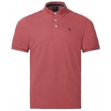 Musto Original Ss Polo Crvena | shoptok.hr