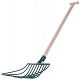KADAX 10-zobe vilice za krompir in peso, kovinske, trdne, široke, 138 cm, (5000353800) Cene