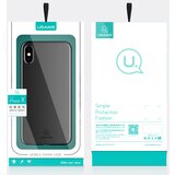  Maska za iPhone X/ XS Usams Gentle crna | ePonuda.com