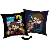 Jerry Fabrics Otroška blazina 40x40 cm Harry Potter "Friends" – | Shoptok.si