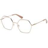 Guess GU2934 033 ONE SIZE (54) Zlata/Kristalna Cene