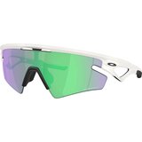 Oakley Sphaera Slash OO9499 949904 ONE SIZE (36) Bela/Zelena Cene