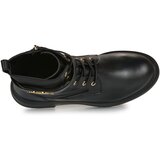 Love Moschino Polškornji NEW CITY LOVE Črna | Shoptok.si