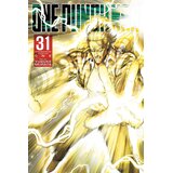 Harper Collins Publishers Ltd ONE - One-Punch Man, Vol. 31 | Eponuda.com