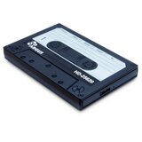 InterTech HD-25620 (88884113) 2,5" nazaj v 80, ohišje za disk, (5000409876) | Shoptok.si