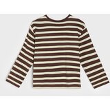 Sinsay Majica dugih rukava | shoptok.hr