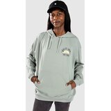 Salty Crew Baja Fresh Pulover s kapuco sage | Shoptok.si