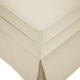 vidaXL Počivaljka s valjkastim jastukom i rukonaslonom | shoptok.hr