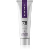 WOOM Sensitive+ Toothpaste zobna pasta za občutljive zobe 75 ml | Shoptok.si