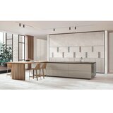 Gemma unutarnje zidne pločice linea ivory 30 x 60 1KL 1,44 m2 | shoptok.hr