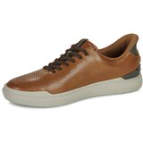 Skechers OWEN CONNELL SLIP-INS Smeđa | shoptok.hr