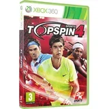 Spin 4 (XBOX 360) - rabljeno