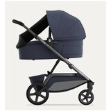 Redsbaby NUVO Sun&Sleep zaštita od sunca za kolica i košaru, Black | shoptok.hr