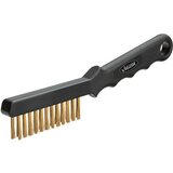 Vigor mesingana četka sa plastičnom drškom V2249 | ePonuda.com