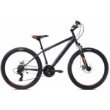 Capriolo Mountain Bike Raven 26 XC sivo oranž | ePonuda.com