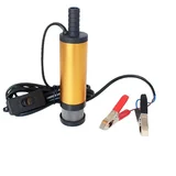 pumpa za pretakanje goriva 12v 30L/min
