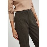 Marisse Women's Trousers Z-Sp-4500 Black | ePonuda.com