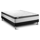 VITALIT Komplet vzmetnice in ležišča 160x190 cm - Vital Ergo, (21619009) | Shoptok.si
