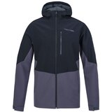 HANNAH Softshell jacket SHELTON LITE anthracite/india ink Cene