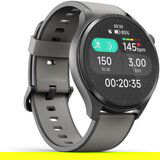 Hama Smartwatch 9000 Antracit GPS, za AMOLED 1.43", Memorija glazbu | shoptok.hr