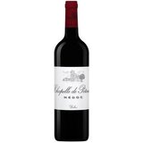 CHÂTEAU DE MALIGNY CHATEAU DE MALIGNY Potensac Medoc crveno vino 2016 0.75l Cene