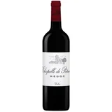 CHATEAU DE MALIGNY Potensac Medoc crveno vino 2016 0.75l