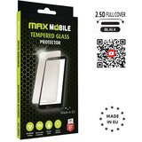 Max Mobile MM ZAŠTITNO STAKLO ZA SAMSUNG GALAXY A22 5G DIAMOND 2.5D FULL COVER BLACK | shoptok.hr