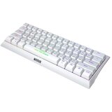 Marvo KG962G WH EN-R HECATE 61R BIJELA ŽIČANA TIPKOVNICA | shoptok.hr