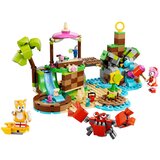 Lego Sonic the Hedgehog: Amyjin otok za reševanje živali | Shoptok.si