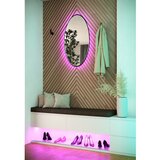 Eglo connect.z LED trak Stripe-Z (Dolžina: 500 cm, Barva svetlobe: RGBW, 1.250 lm) | Shoptok.si