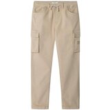 PepeJeans Hlače cargo PB2100007 Bež Cene