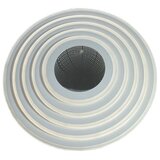  LED prigušiva plafonska lampa LED/140W/230V 3000-6500K + daljinski upravljač | Eponuda.com