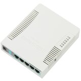MikroTik SOHO 2,4ghz High Power Wireless Gigabit AP | shoptok.hr