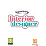Steam My Universe - Interior Designer (PC) Key GLOBAL | ePonuda.com
