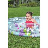  Napihljiv bazen Sea World 183 33 BESTWAY Slike