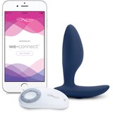 We Vibe Ditto Anal Plug Midnight Blue Cene