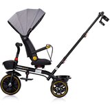 Chipolino tricikl Max Sport Anthracite | shoptok.hr
