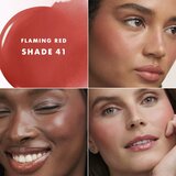Armani Luminous Silk Cheek Tint tekoče rdečilo odtenek 41 Flaming Red 12 ml | Shoptok.si