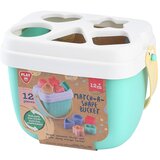 Play Go košarica z oblikami | Shoptok.si