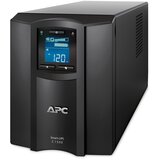 APC Smart-UPS C 1500VA, Tower, 230V, 8x IEC C13, SmartConnect, USB i serijski, AVR, grafički LCD | Eponuda.ba