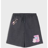 Sinsay Lude kratke hlače s printom Pusheen the Cat | shoptok.hr