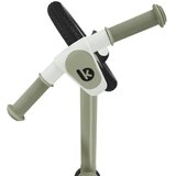 Kikka Boo Blace balans bicikla za decu Army Green | ePonuda.com