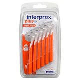Dentaid Interprox plus Super micro interdentalna četkica | Eponuda.ba